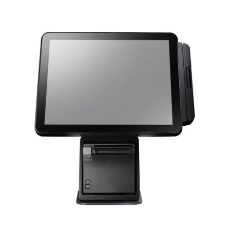 Flexibility to Integrate Receipt Printers of Your Choice